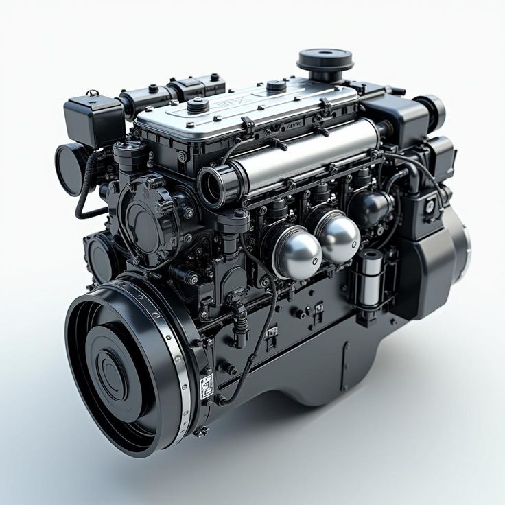 Liebherr D9306 D9308 D9406 D9408 Diesel Engine Liebherr D9306 D9308 D9406 D9408 Diesel Engine